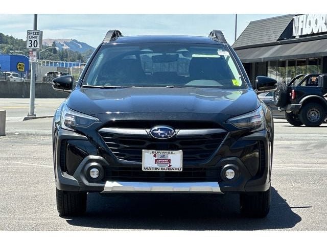 2023 Subaru Outback Limited XT