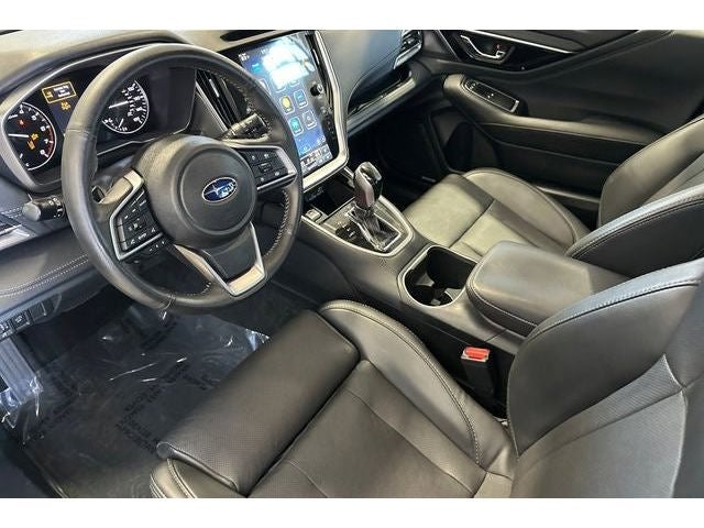2023 Subaru Outback Limited XT