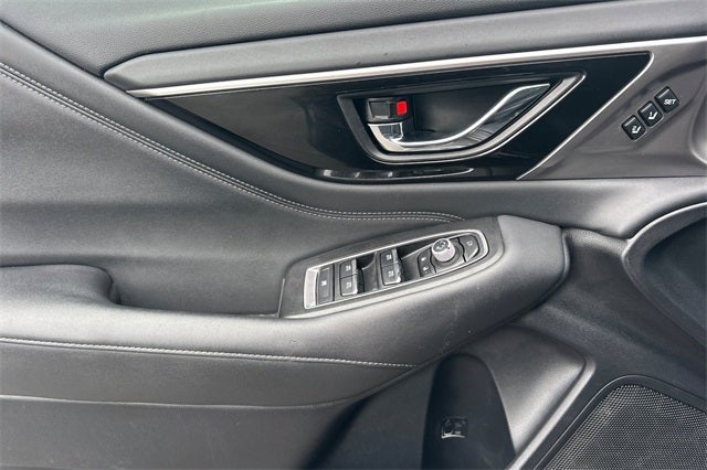 2023 Subaru Outback Touring XT