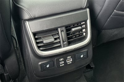 2023 Subaru Outback Touring XT