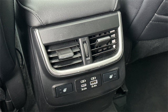 2023 Subaru Outback Touring XT