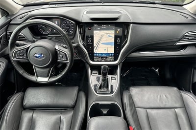 2023 Subaru Outback Touring XT