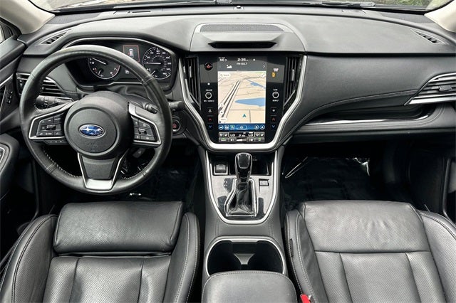 2023 Subaru Outback Touring XT