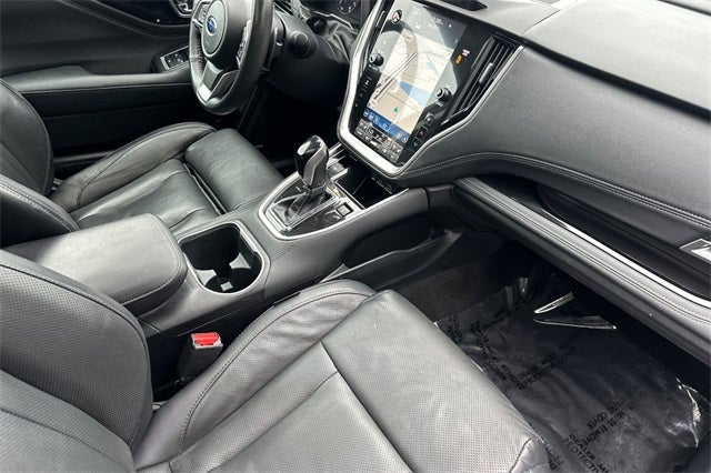 2023 Subaru Outback Touring XT