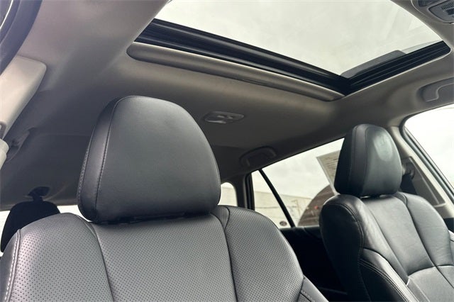 2023 Subaru Outback Touring XT