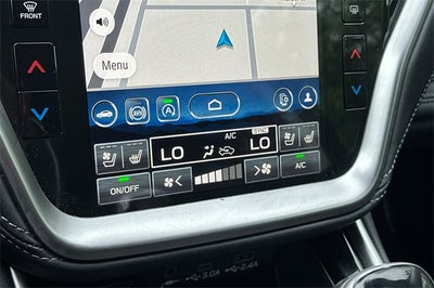 2023 Subaru Outback Touring XT