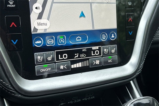 2023 Subaru Outback Touring XT