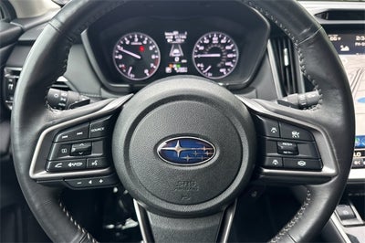 2023 Subaru Outback Touring XT