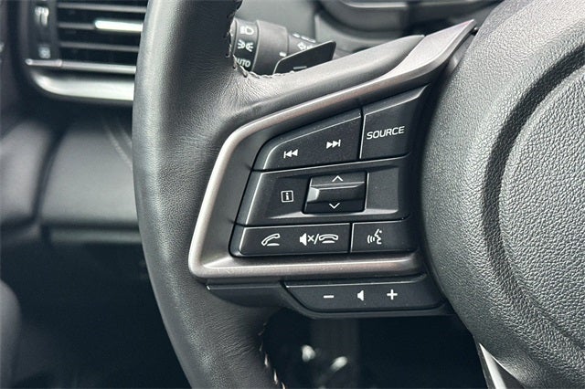 2023 Subaru Outback Touring XT