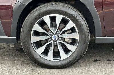 2023 Subaru Outback Touring XT