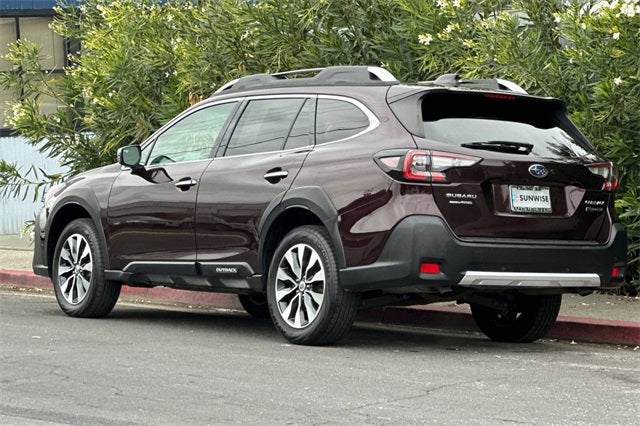 2023 Subaru Outback Touring XT