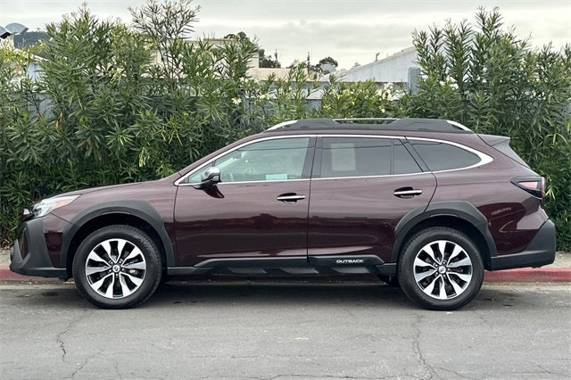 2023 Subaru Outback Touring XT