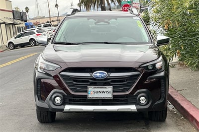 2023 Subaru Outback Touring XT