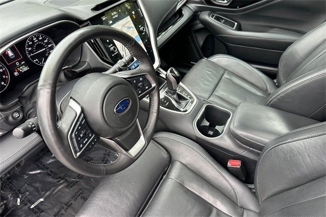 2023 Subaru Outback Touring XT