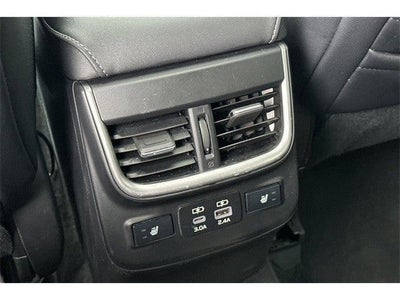 2023 Subaru Outback Touring XT