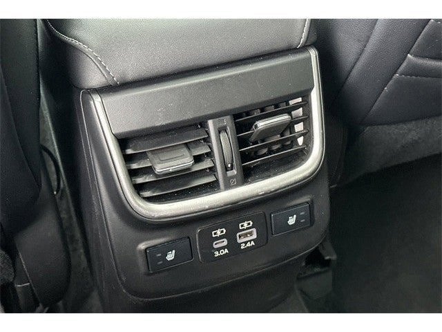 2023 Subaru Outback Touring XT