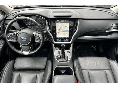 2023 Subaru Outback Touring XT