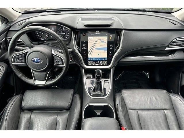 2023 Subaru Outback Touring XT