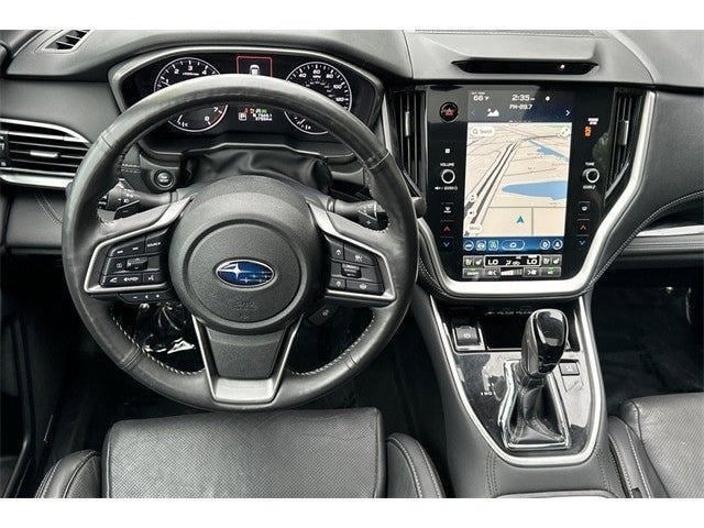 2023 Subaru Outback Touring XT
