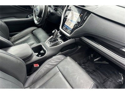 2023 Subaru Outback Touring XT