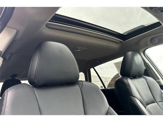 2023 Subaru Outback Touring XT