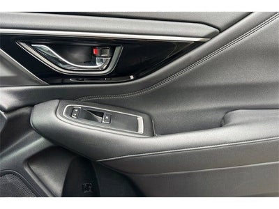 2023 Subaru Outback Touring XT