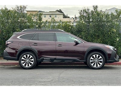 2023 Subaru Outback Touring XT