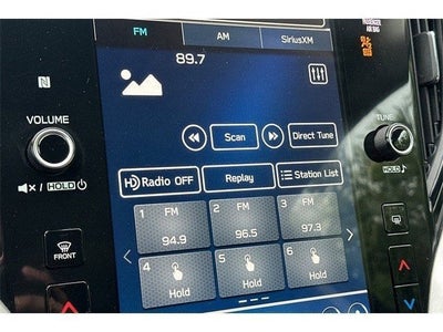 2023 Subaru Outback Touring XT