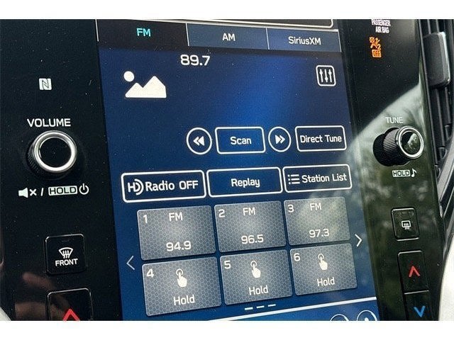 2023 Subaru Outback Touring XT