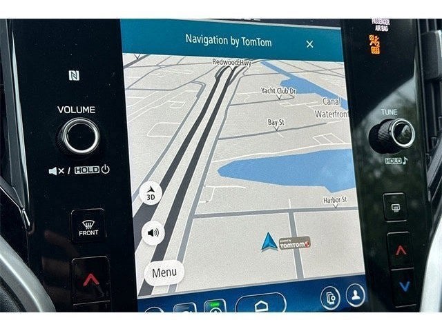 2023 Subaru Outback Touring XT