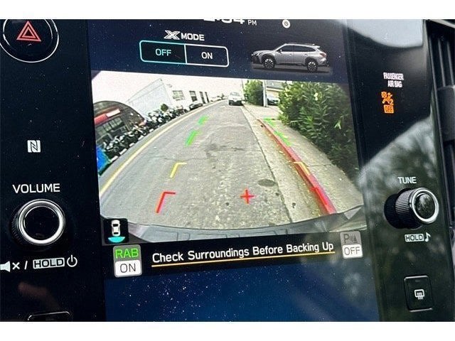 2023 Subaru Outback Touring XT