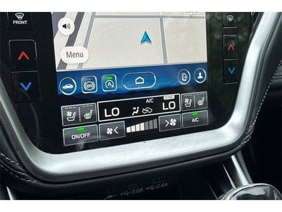 2023 Subaru Outback Touring XT