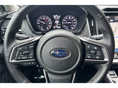 2023 Subaru Outback Touring XT