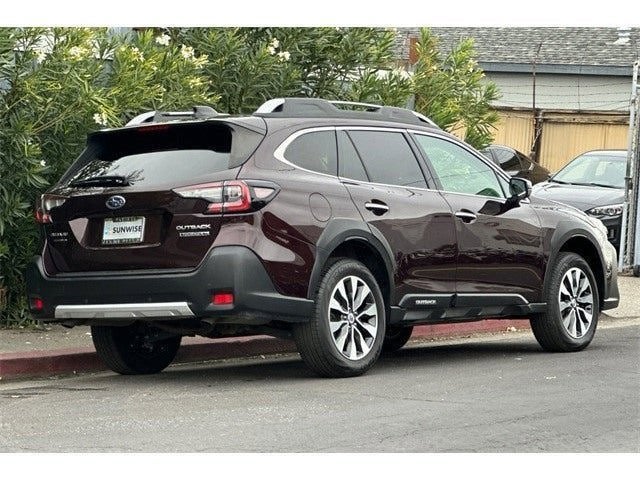 2023 Subaru Outback Touring XT