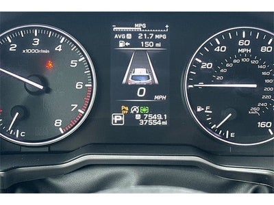 2023 Subaru Outback Touring XT