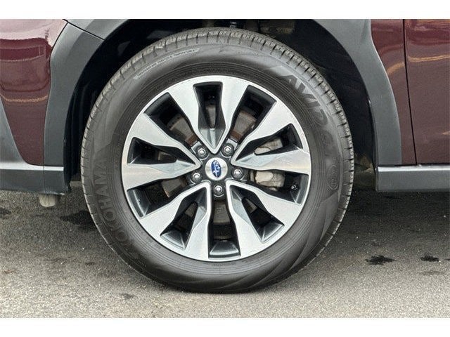 2023 Subaru Outback Touring XT