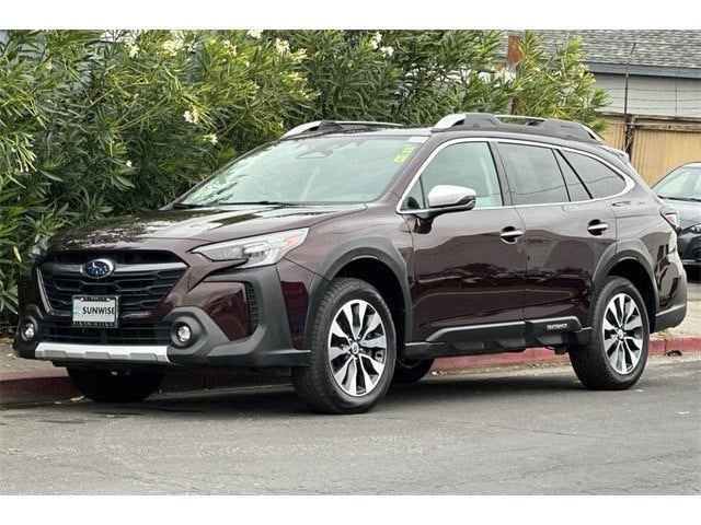 2023 Subaru Outback Touring XT