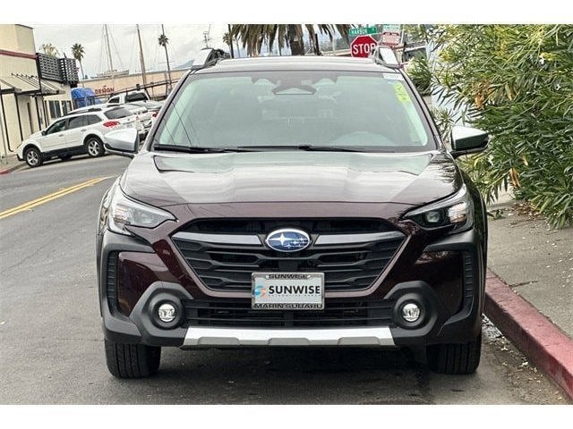 2023 Subaru Outback Touring XT
