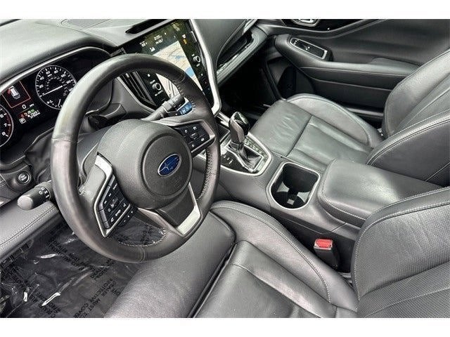 2023 Subaru Outback Touring XT
