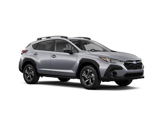2027 Subaru CROSSTREK Base