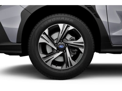 2027 Subaru CROSSTREK Base