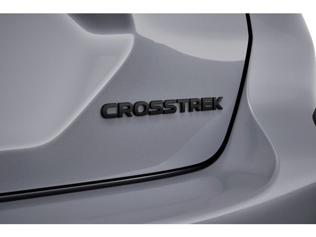 2027 Subaru CROSSTREK Base