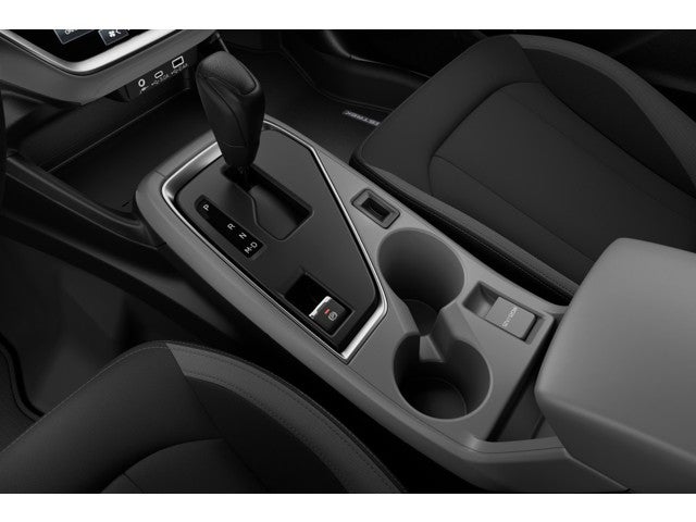 2027 Subaru CROSSTREK Base