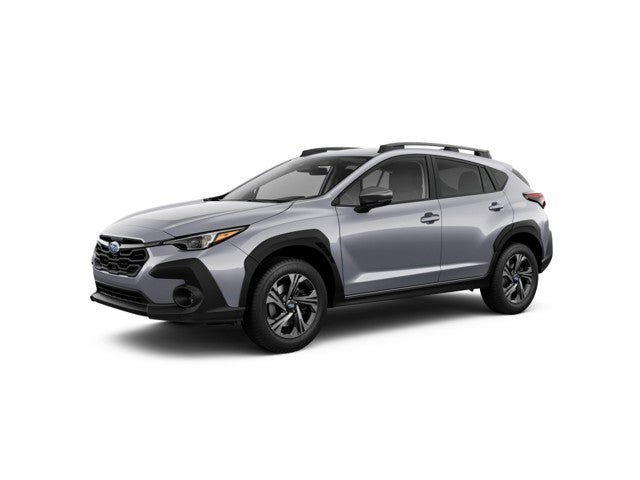2027 Subaru CROSSTREK Base