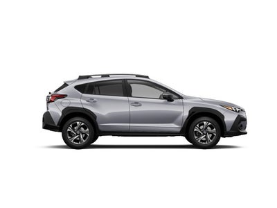 2027 Subaru CROSSTREK Base