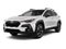 2027 Subaru CROSSTREK Base