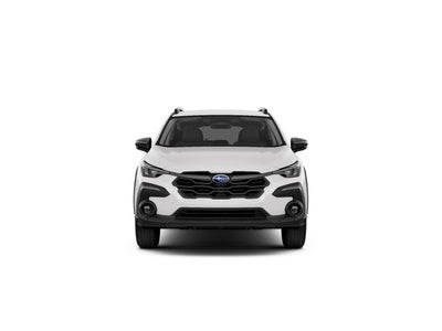 2027 Subaru CROSSTREK Base