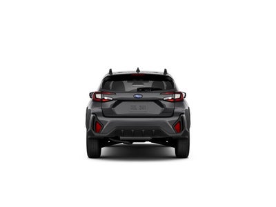 2027 Subaru CROSSTREK Base