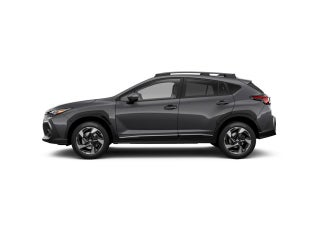 2027 Subaru CROSSTREK Base