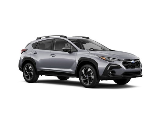 2027 Subaru CROSSTREK Base